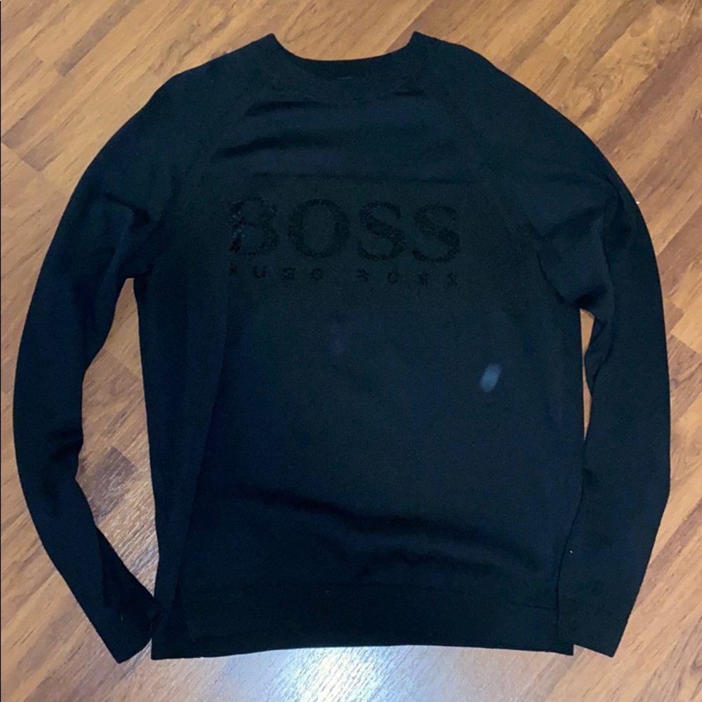 Hugo Boss Sweater